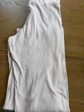 Hollister Light Mauve Sleep pants
